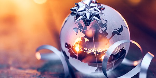 At <a href="/DiscoveryEd/">Discovery Education</a> we strive to bring real-world experiences into classrooms. We share w/ students how fascinating our world is and the uniqueness of the people all around it. #CelebrateWithDE Holidays Around the World and explore different global traditions bit.ly/2RASuLu