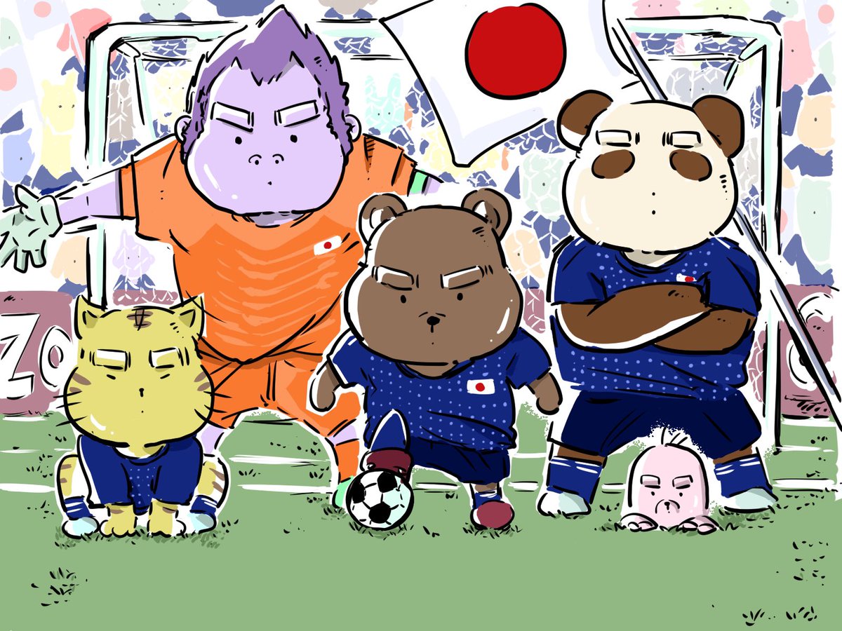 #2018年自分が選ぶ今年の4枚

今年はアナログからデジタルに移行して絵柄が大きく変わった年でした?来年はどうかわるのだろうか。。 
