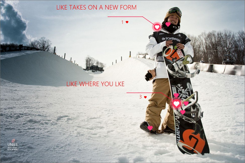 Go snowboarding