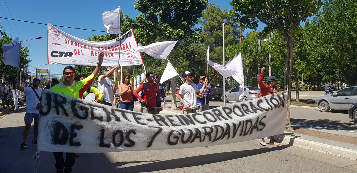 AngelicaLagunas's tweet photo. INTENDENTE PERESSINI, RESPUESTA YA A LOS RECLAMOS DE LOS GUARDAVIDAS!!!!
#ReincorporaciónYaDeLosGuardavidas.
#AperturaDeTodosLosBalnearios
#CondicionesDeSeguridad
https://t.co/NrVFa6CoB1 https://t.co/1bTVgZV8aW