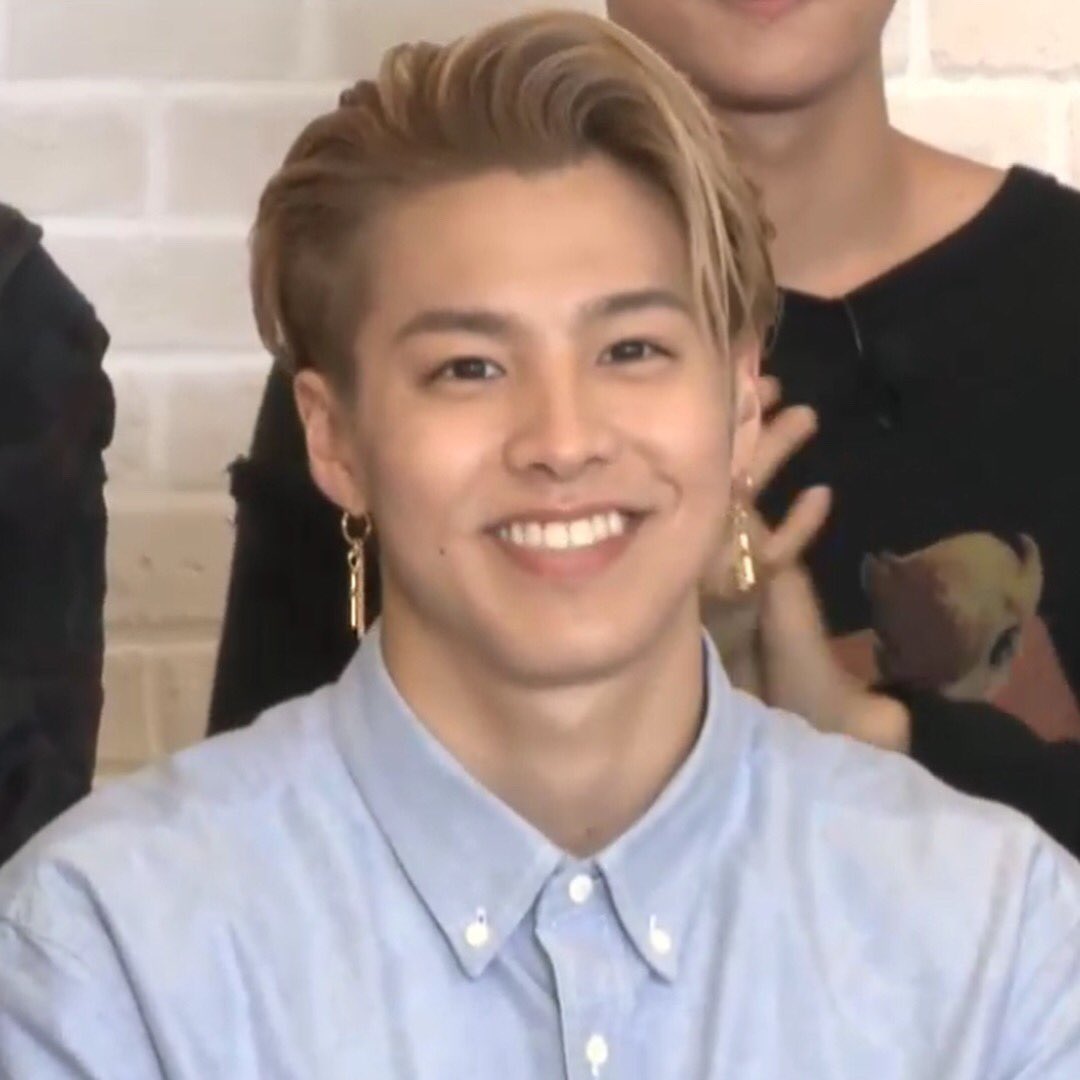 も も り く Rikupenaoym Twitter