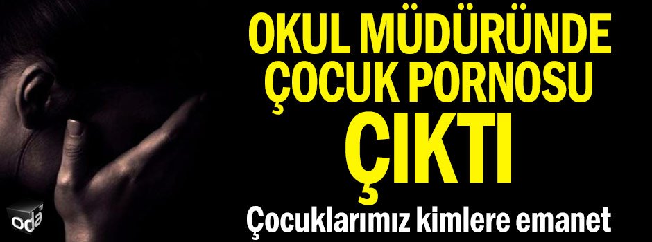 odatv's tweet image. Okul müdüründe çocuk pornosu çıktı
odatv.com/okul-mudurunde…
