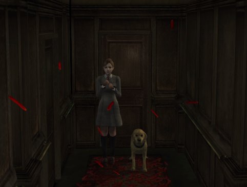 Ragnarrox Pa Twitter Gheritch The Combat In Rule Of Rose Is Unpolished And Often Frustrating There S Nothing To Argue Against That But Like Srfungo Said The Other Day You Don T Play Rule