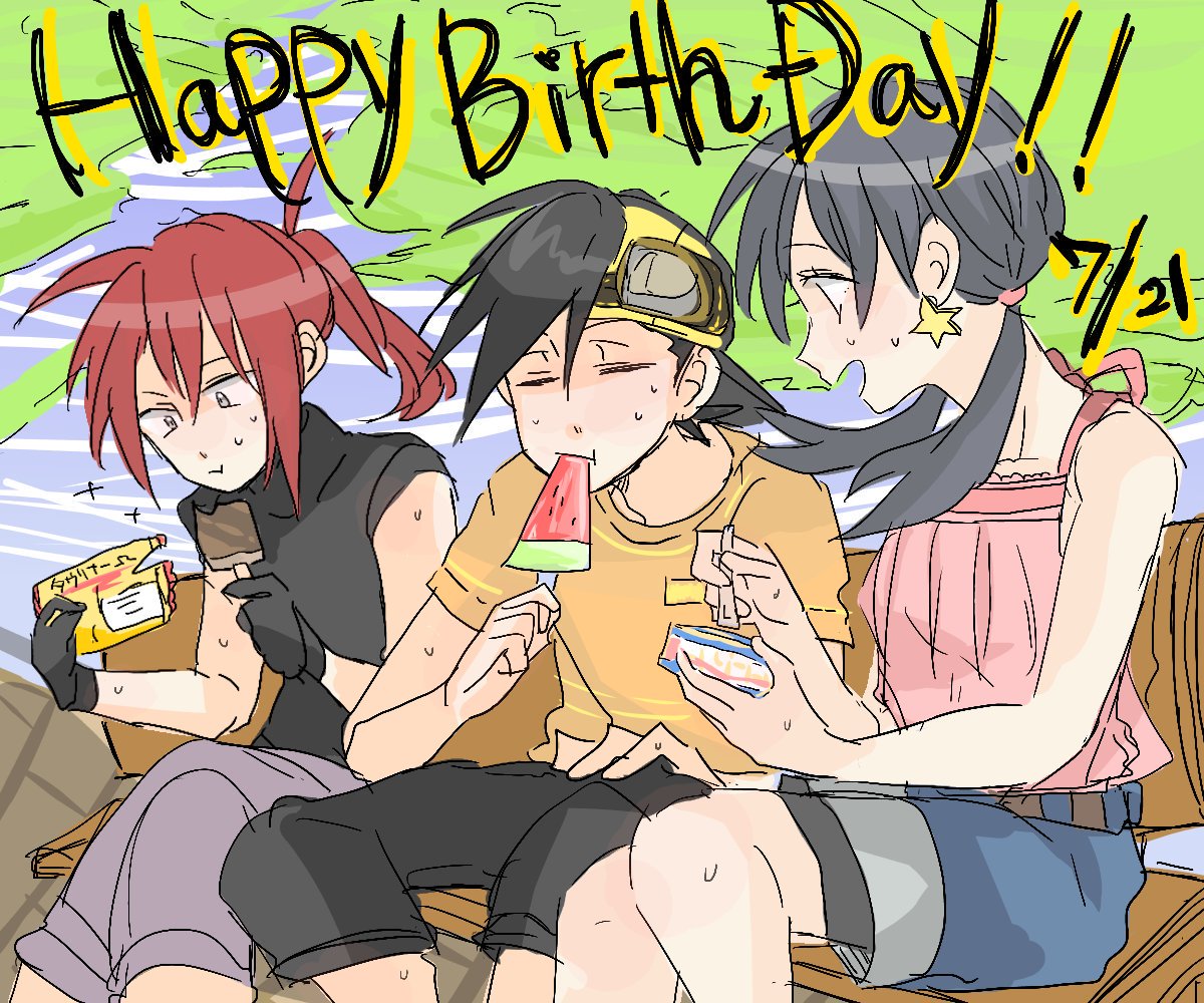 Twitterで話題のイラスト 19年1月1日ランキング まとめ 80ページ目 ツイレポ