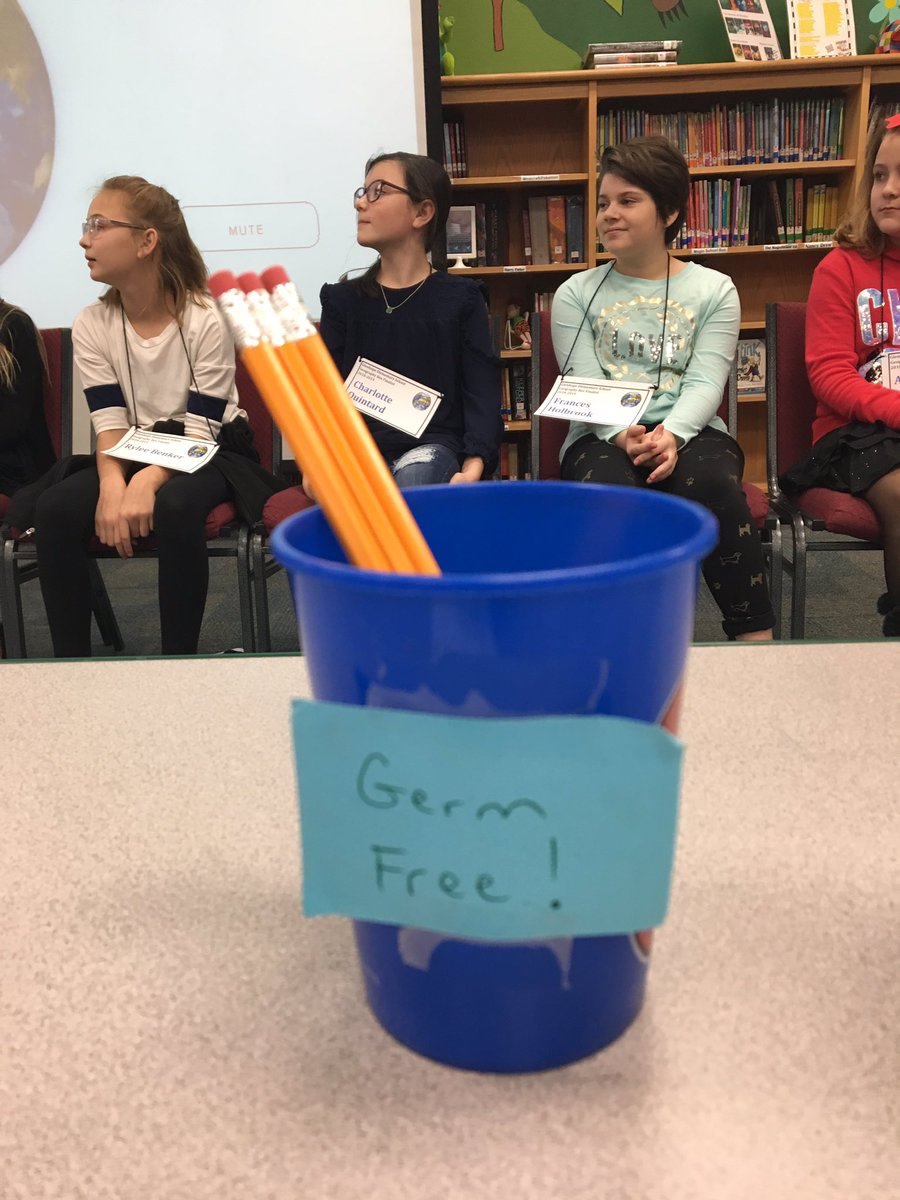 One of the reasons why I ❤️ @aspire5gcisd! Thanks for coordinating the Geo Bee this morning!!!