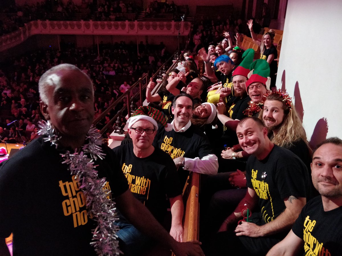 CWNN Brighton (@cwnnbrighton) on Twitter photo WOW! What a great first ever Xmas gig we had last night at <a href="/cadoganhall/">Cadogan Hall</a>!! Our members were brilliant, the volunteers were ACE, the audience were just AMAZING! We loved it! Bring on Thursday back in our hood at <a href="/brightdome/">Brighton Dome</a> !! #choir #xmas #singers WOW! What a great first ever Xmas gig we had last night at <a href="/cadoganhall/">Cadogan Hall</a>!! Our members were brilliant, the volunteers were ACE, the audience were just AMAZING! We loved it! Bring on Thursday back in our hood at <a href="/brightdome/">Brighton Dome</a> !! #choir #xmas #singers
