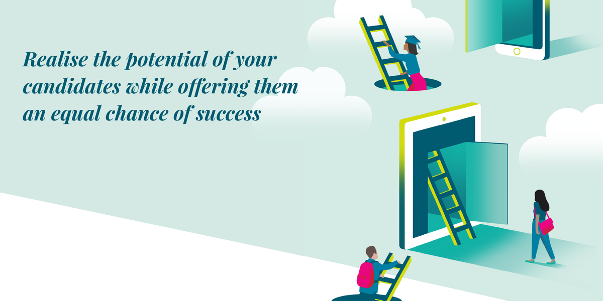PearsonVUE's tweet image. #Etesting (also known as #computerbasedtests) increases efficiencies and can reduc overheads for assessment owners, allowing you to realise the potential of your #candidates while offering them an equal chance of #success. goo.gl/1WDSpV
