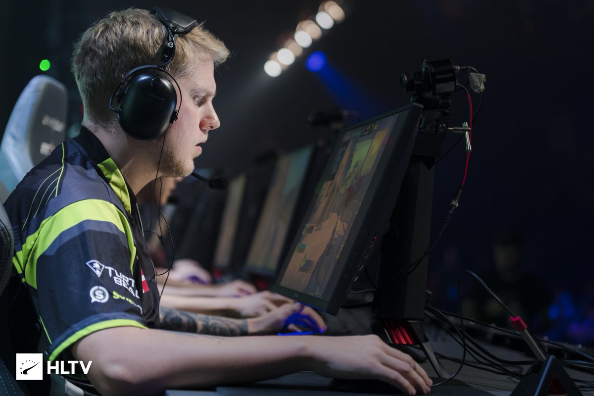 OpTicUpdate's tweet photo. #OpTicCSGO WIN Nuke 16-12 and the series 2-0 against Mikstura! 

Onwards to the next round of the IEM Katowice Qualifiers as we face the winner of Fragsters/Heroic later today! GG. #Greenwall https://t.co/4qa3qsht6X