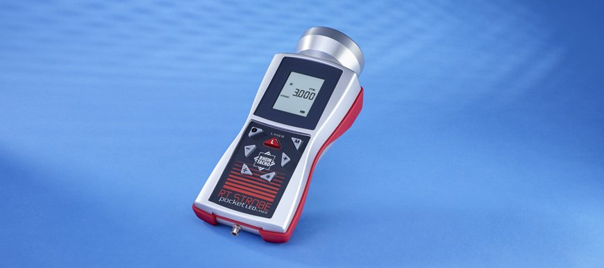 ROTOCON_'s tweet photo. Applications are numerous for @Rheintacho’s new RT STROBE #pocketLED: wherever quickly moving objects must to be made visible such as #print #inspection. https://t.co/YaOYgjMoee #TheROTOCONFullCircle #inspection #labels #print https://t.co/7sCQwsKRAj