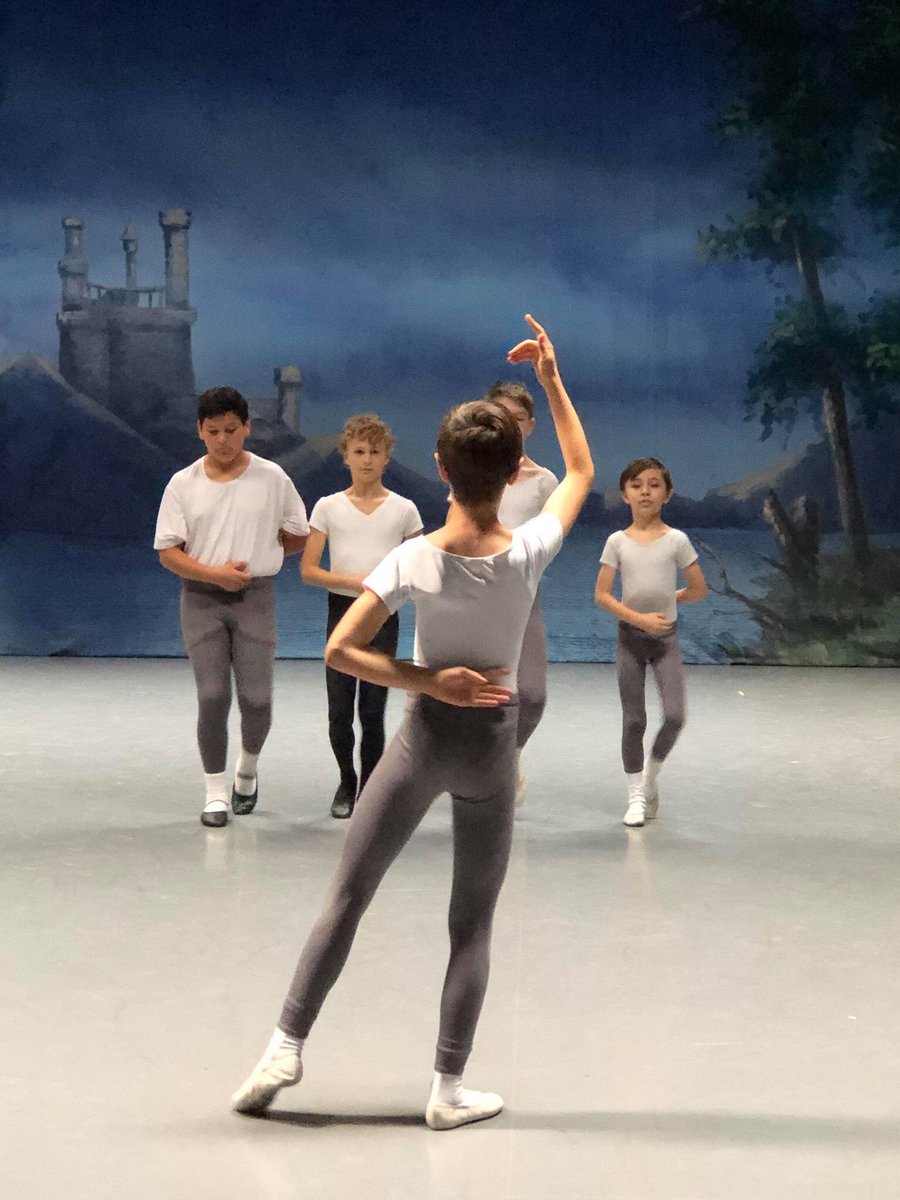actorlukeo's tweet photo. One more day until opening of @BalletArizona #Nutcracker! Come enjoy this wonderful show and see me breaking the Nutcracker as #Fritz! https://t.co/PMT4N3micG