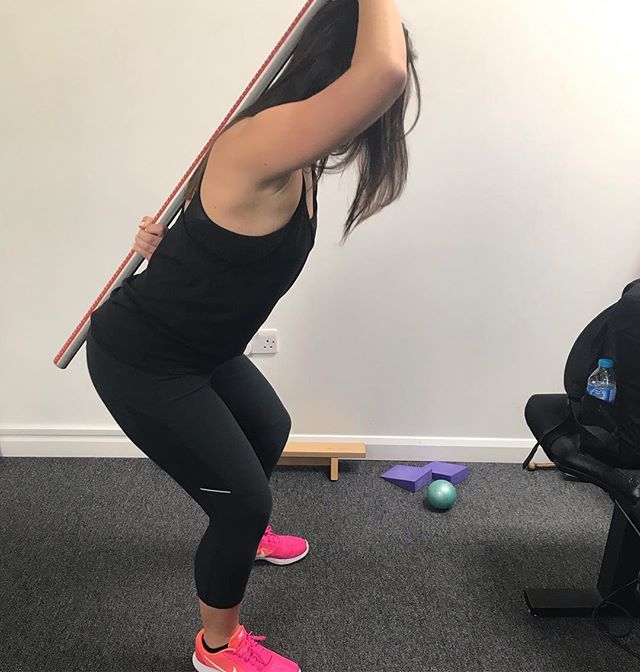 Kinect_Health's tweet photo. Learning to move correctly is a fundamentally underpinning skill in a world that has sent our bodies off in all directions.
+
We apply these skills to improve those that are building their strength and going through amazing transformations at @roarfitnes… https://t.co/8S2CvcTWMM https://t.co/qgTf2PKvro