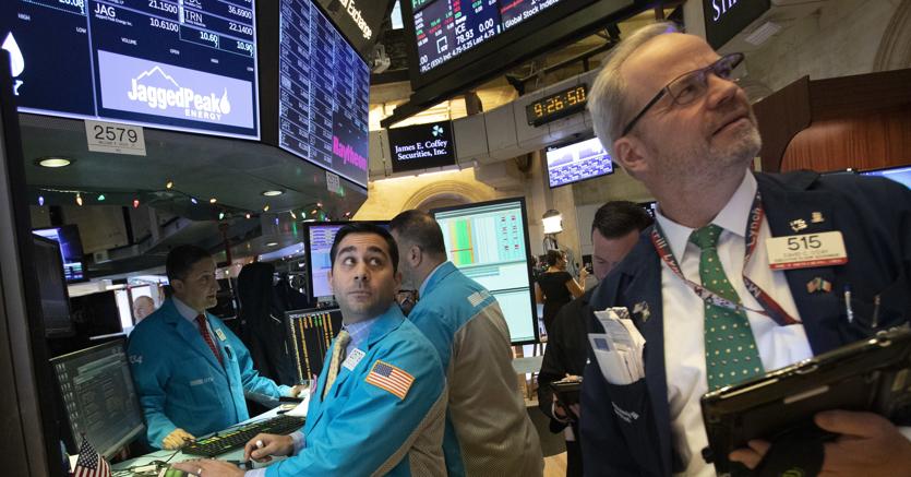 Orsi, tori e Tweet: sul 2019 dei mercati la visibilità è zero dlvr.it/QtSCmR