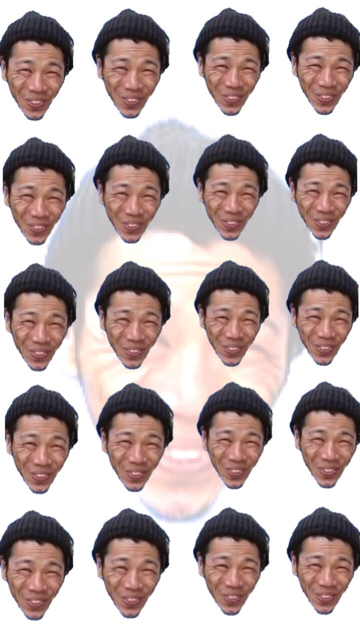 Twitter 上的 山シ タ丸 𝕗𝕚𝕤𝕙𝕚𝕟𝕘 釣りを愛する男の中の男 公式 釣りよかでしょう の徳ちゃんの顔面待受画像を作成してみました 笑 I3eysvo3o3ewc66 釣りよかでしょう Youtube 徳島洋二郎 徳ちゃん デスクトップ画像 壁紙 スマホ待受画像