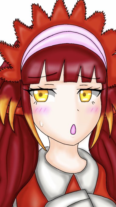 守護者のtwitterイラスト検索結果 古い順