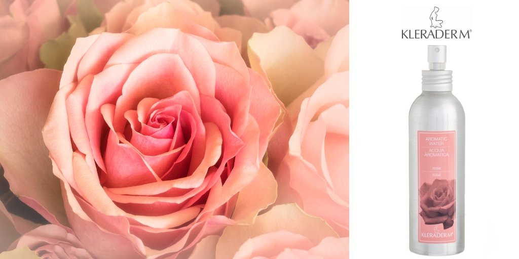 KleradermBeauty's tweet photo. It's not just a #AcquaAromatic ... The # AcquadiRose is also a formidable #naturalremedy to fight #rugs and #pallor!
But not only ... proves to be an excellent ally against the #seborrheicdermatitis and in the treatment of #eyesocket.
https://t.co/1VpckcEZmn https://t.co/geJArF05K0