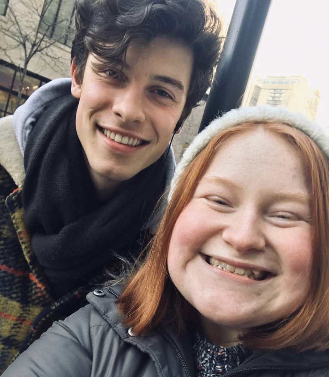 VzlaShawn's tweet photo. Shawn con fans en Chicago https://t.co/YC8hMEnLHa