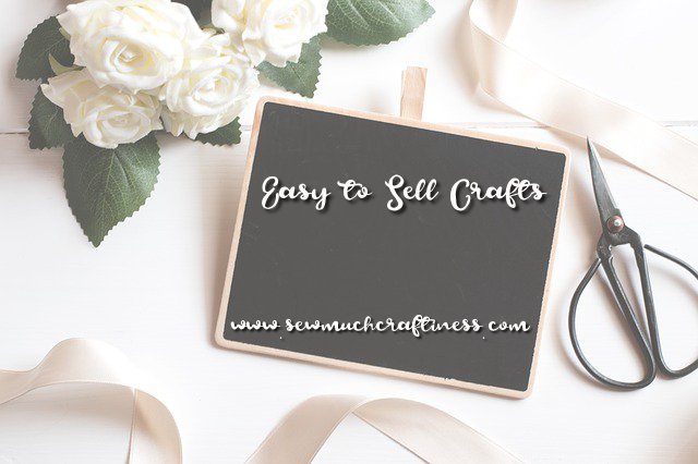 sewmuchcraftiness.com/easy-to-sell-c…
#crafts that are easy to #sell! #DIY #handmade #business #etsy