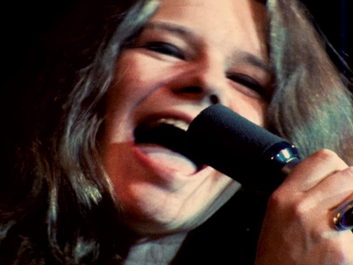 Criterion's tweet image. Congratulations to the great  D. A. Pennebaker, whose groundbreaking 1968 concert film MONTEREY POP has been inducted into the National Film Registry of @librarycongress! 🌸 bit.ly/2EpOXwT