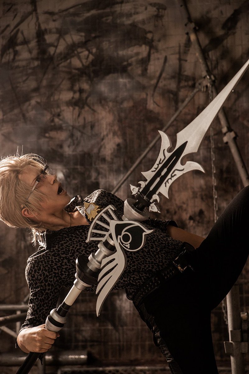 Lylescape's tweet photo. Episode IGNIS - the First Anniversary
12.13.2018
1年前、彼の強い決意と想いを知りました。愛を込めて。
#epignis #ignis #FF15 https://t.co/RG1QfyvCFY