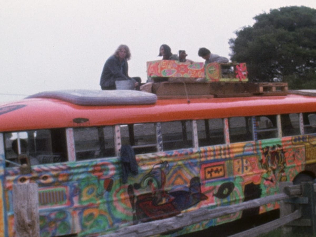 Criterion's tweet image. Congratulations to the great  D. A. Pennebaker, whose groundbreaking 1968 concert film MONTEREY POP has been inducted into the National Film Registry of @librarycongress! 🌸 bit.ly/2EpOXwT