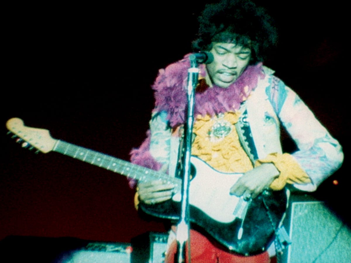 Criterion's tweet image. Congratulations to the great  D. A. Pennebaker, whose groundbreaking 1968 concert film MONTEREY POP has been inducted into the National Film Registry of @librarycongress! 🌸 bit.ly/2EpOXwT