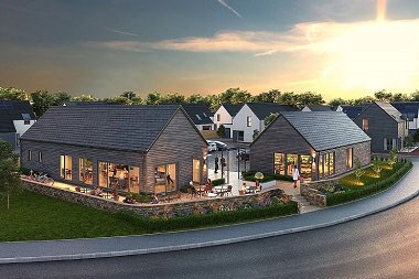 Acting on behalf of the developer, Scotia Homes, we are offering this new build café and shop at Highwood, Croy, near Inverness for lease or sale.

shepherd.co.uk/article/new-bu…