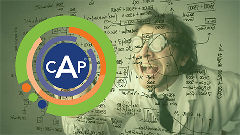 ADBurciaga's tweet photo. I'm honored to be elected and return for a second term on the Analytics Certification Board. Please congratulate Dr Arnie Greenland (UMD @SmithSchool ) and Dr Beverly Wright (@GTRI@DrBDub) who will be joining as newly elected board members! #GetCAP @CAPcertify #Analytics https://t.co/iVEXeSq1fy