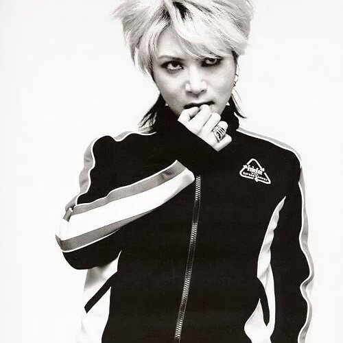 Happy Birthday Dear Hideto Matsumoto 54th Anniversary Day  