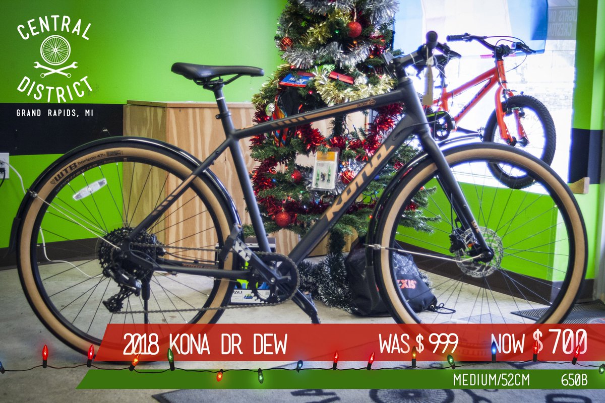 kona dr good for sale