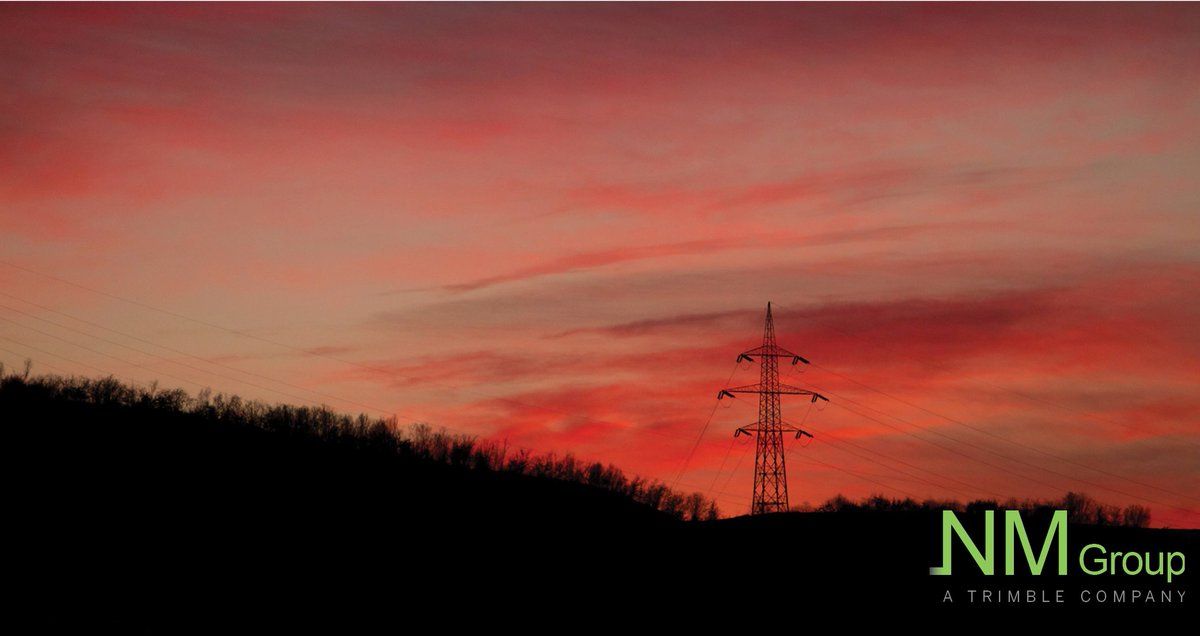 nmgroupinnovate's tweet photo. Delighted that a US utility has awarded a new #engineering services framework to NM Group. Read more here: https://t.co/VJ7yRVPbbm #LiDAR #PLSCADD https://t.co/aGInFl0SGT