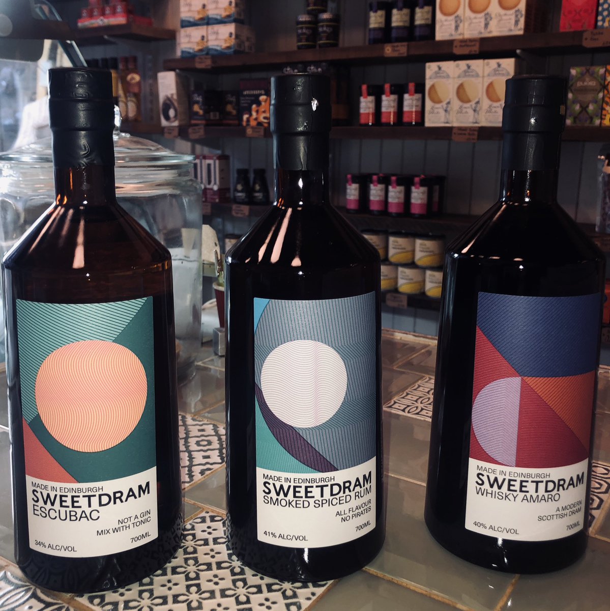 Gray's Deli Glasgow tweet media