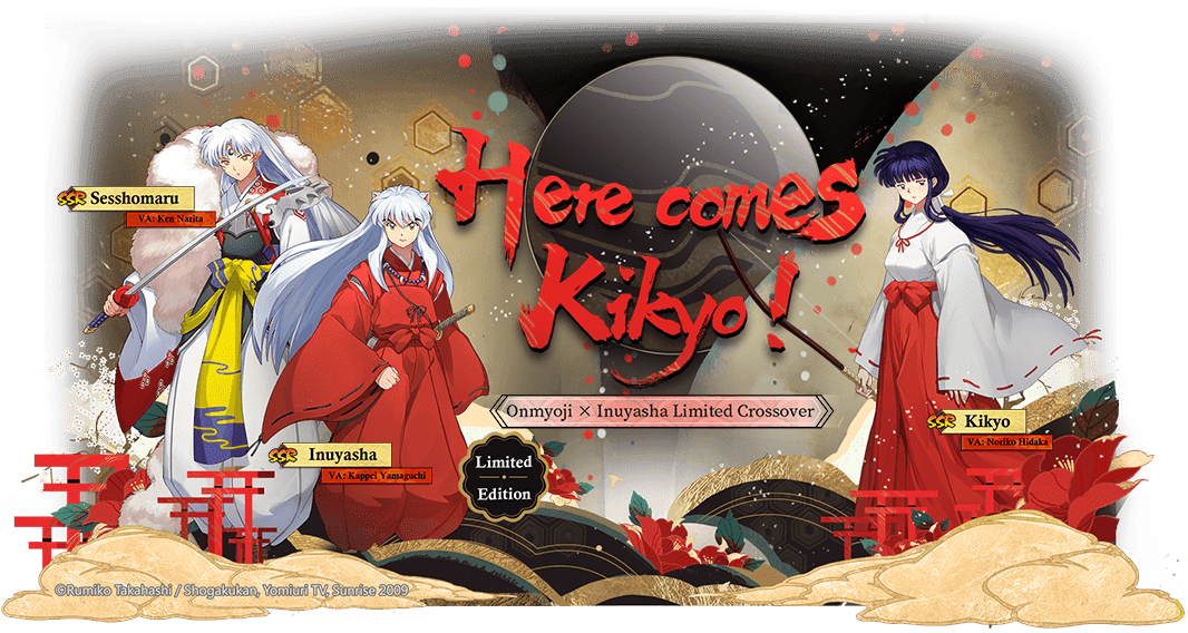 TheRealEstephan's tweet photo. Onmyoji https://t.co/L2bQ7uB4ON