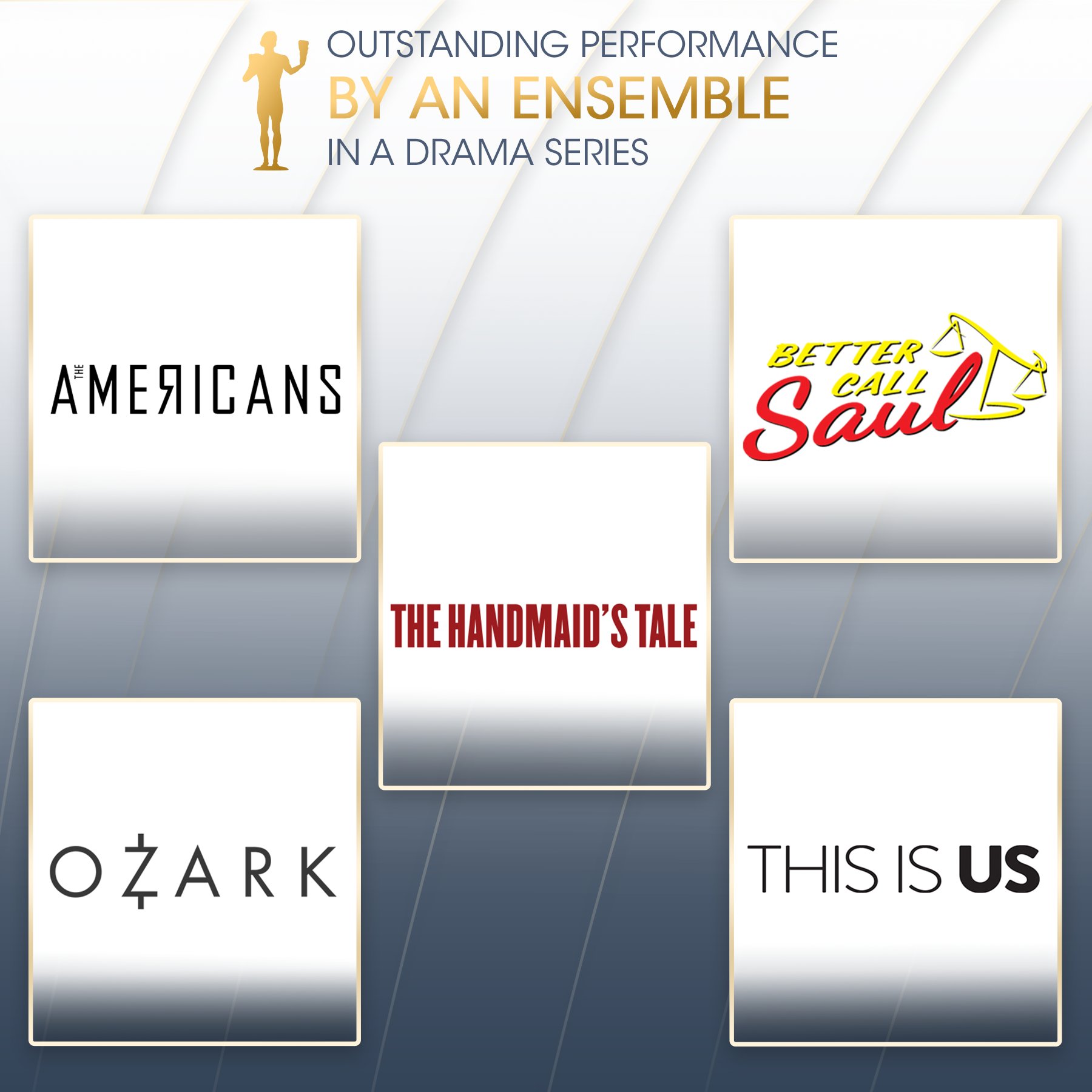 SAG Awards® on Twitter