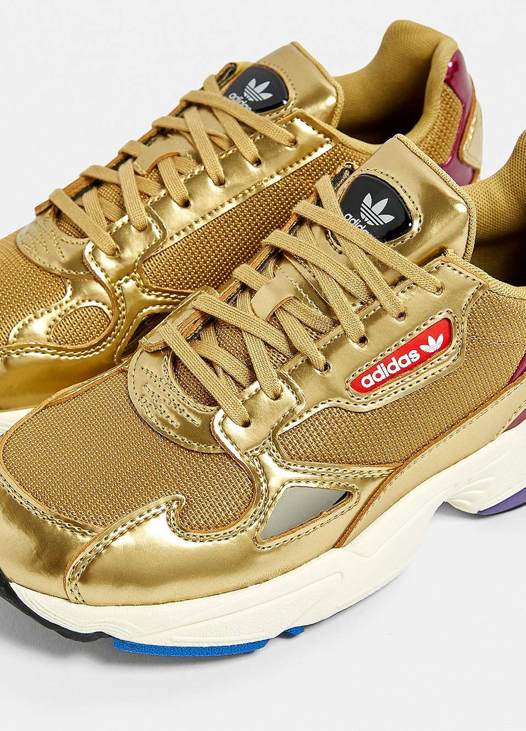 adidas falcon urban outfitters