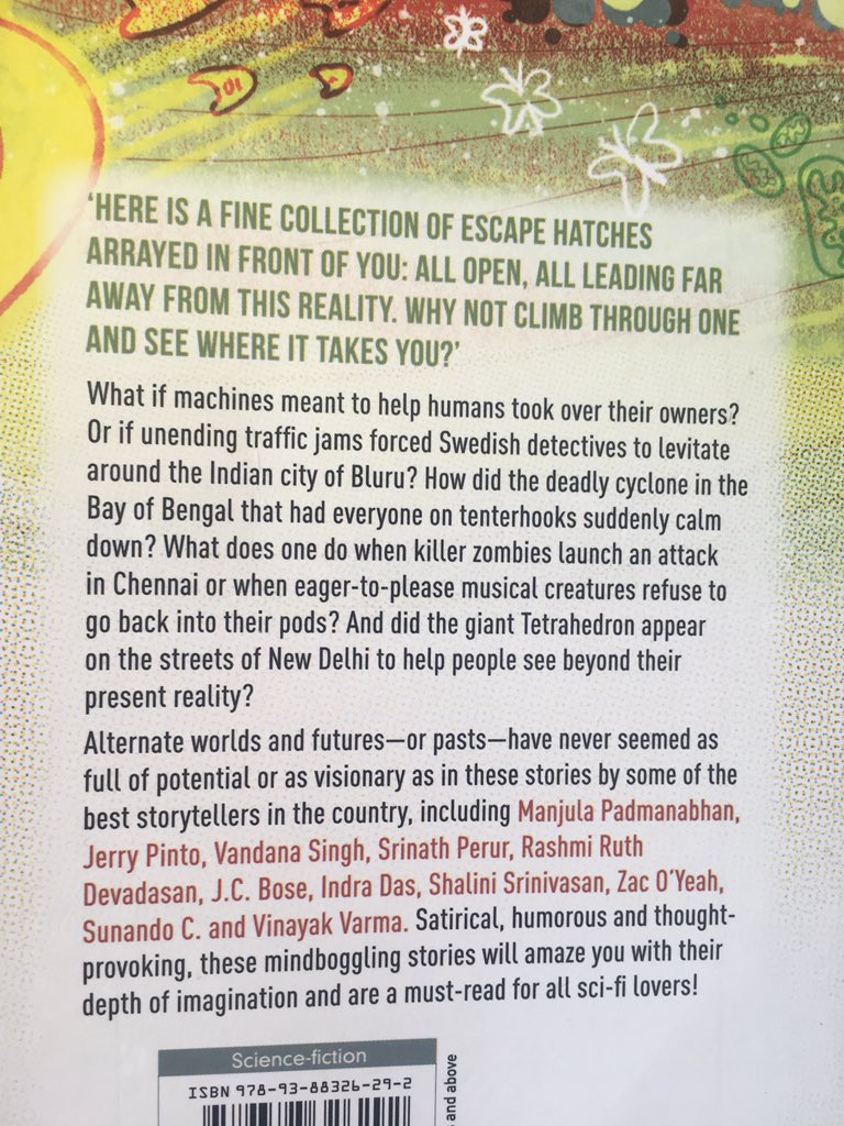 Bijal Vachharajani tweet media