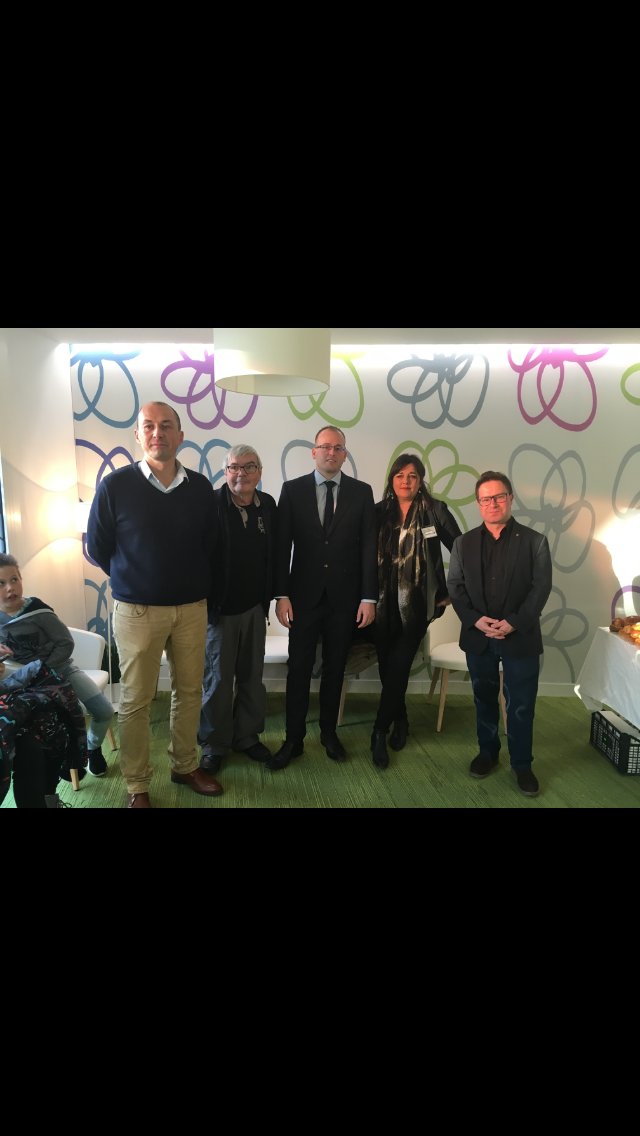 Senioriales de Tourcoing tweet media