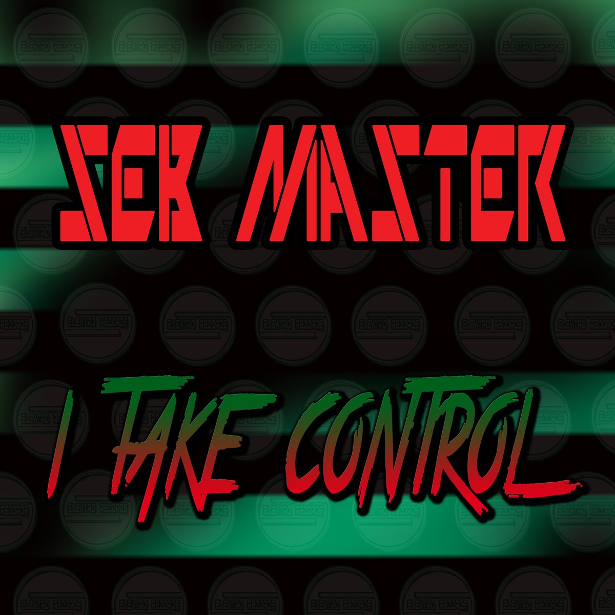 LabelElektro's tweet image. Label Elektro Records
8 min · 
sortie du nouveau track de SEB MASTER - i take control le 29/12/2018 sur toute les plateformes de téléchargement :)
Release of the new SEB MASTER - i take control track on 29/12/2018 on all download platforms