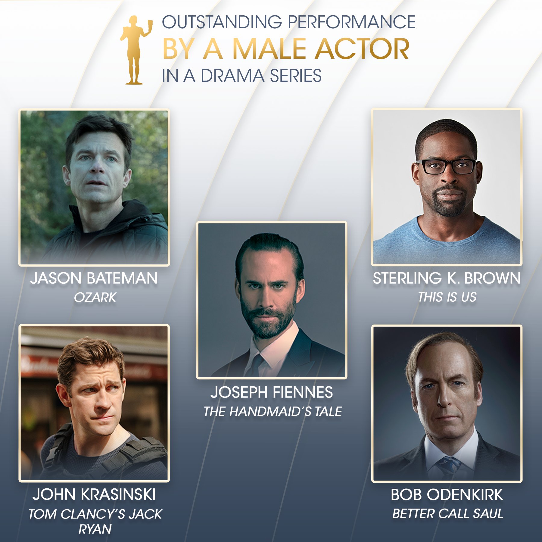 SAG Awards® on Twitter