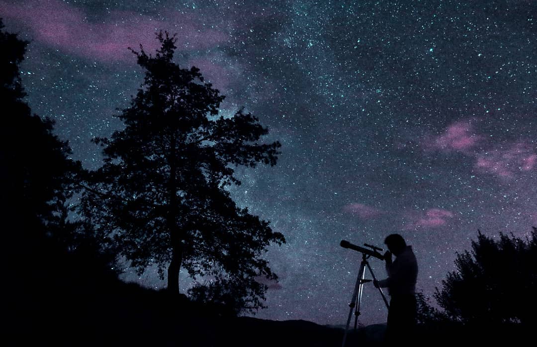 La Rioja Tourism (@lariojatourism) on Twitter photo To most people the sky is the limit. To those who love the #stars <a href="/Rioja_Biosfera/">Reserva de la Biosfera - La Rioja</a> is home!
#Geminids #GeminidsMeteorShower
#VisitLaRioja #VisitSpain #Starlight #happydays #active #travel #nature To most people the sky is the limit. To those who love the #stars <a href="/Rioja_Biosfera/">Reserva de la Biosfera - La Rioja</a> is home!
#Geminids #GeminidsMeteorShower
#VisitLaRioja #VisitSpain #Starlight #happydays #active #travel #nature