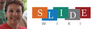 SlideWiki's tweet photo. Read the interview of Adelaide Bianchini @BianchiniAd, one of the winners of @SlideWiki ’s Open #CourseWare competition: https://t.co/yktNP5TYsW

#crowdsourcing #openeducation #Education #learning #presentations

#edtech #edutech

#OER #OCW https://t.co/0KWHw6ESuR