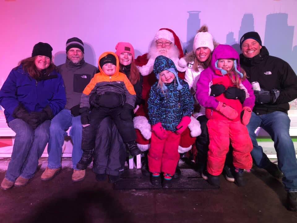 Arras4Sheriff's tweet photo. MERRY CHRISTMAS from the Arras family! #13DaysTillChristmas https://t.co/zg0BqgY5C5