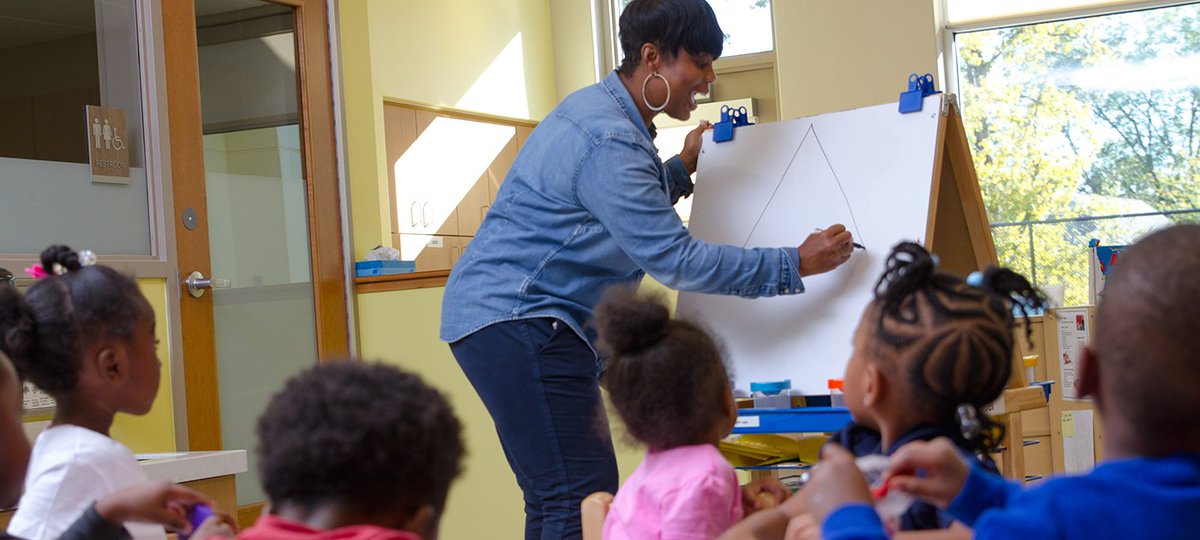 Sheltering_Arms's tweet image. Are you an aspiring or current early education professional looking for training opportunities? Check out our professional learning division, the Georgia Training Institute. We have several courses starting in January 2019! bit.ly/SAGTI #EmbraceEarly #ECETraining #GTI