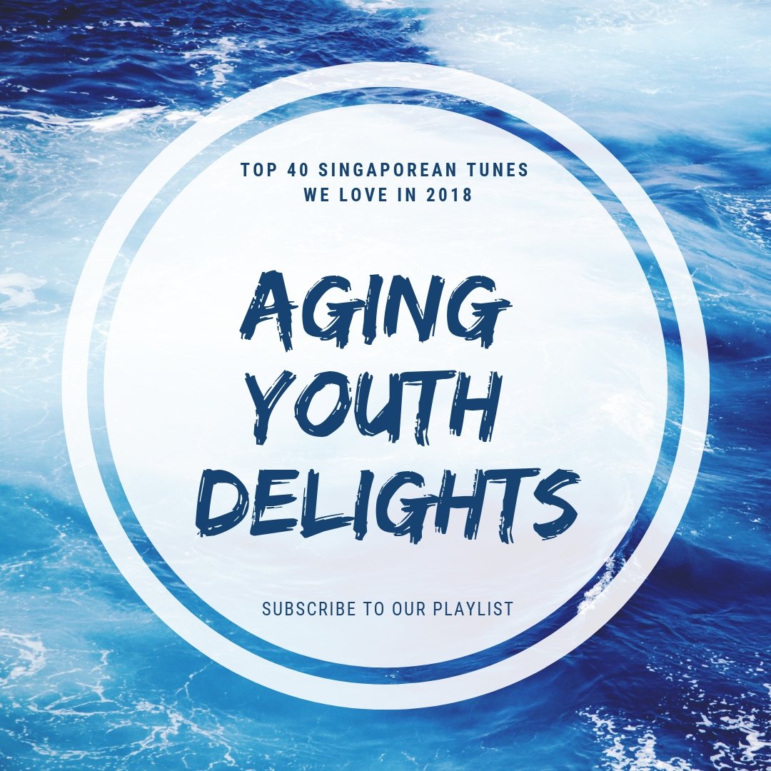 Aging Youth tweet media
