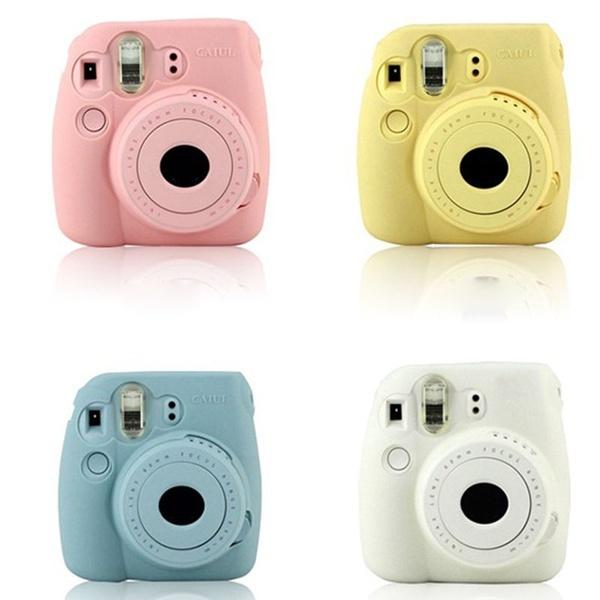 SoxShopping's tweet photo. New Noctilucent Camera Soft Case Skin Cover For FUJIFILM Instax Mini8 Mini8s
$80.00
https://t.co/2DdXHjvb22

#WednesdayWisdom #MAMAVOTE #earthquake #에이티즈_데뷔_50일 #TheGiftOfSox https://t.co/4yhk6TNxMm