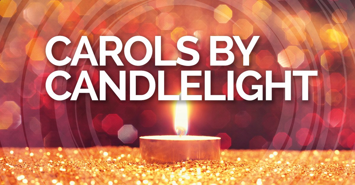 Join us in #Wimbledon next Wed 19 Dec at 7:30pm to sing favourite festive carols, drink mulled wine and get into the Christmas spirit at our #CarolsByCandlelight. There’ll also be a chance to #SingWithSonoro up on stage. Get your tickets here now: bit.ly/SoCbC