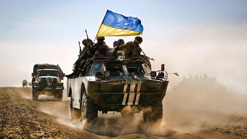 12 грудня - День Сухопутних військ України
today.org.ua/svyata/den-suk…
#Україна #ЗСУ #12грудня