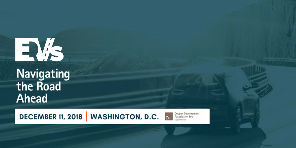 CopperEnergy's tweet photo. Our #EVSummit, EVs: Navigating the Road Ahead was a huge success! If you missed it, visit https://t.co/dGQe019a92 for live recording! #copperenergysummit https://t.co/SCN971h3ZG