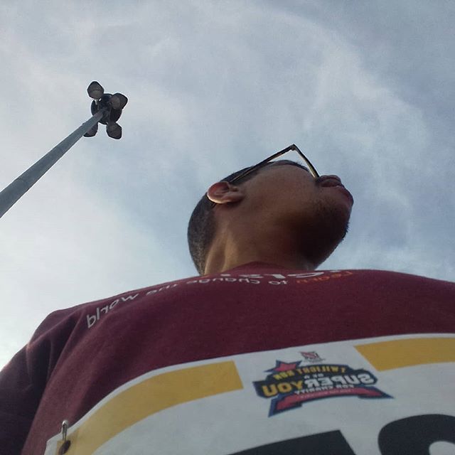gsfp7570's tweet photo. Keep your head up... no matter what life hands you. https://t.co/oX3mwF9ccT https://t.co/m11zUDUuq2