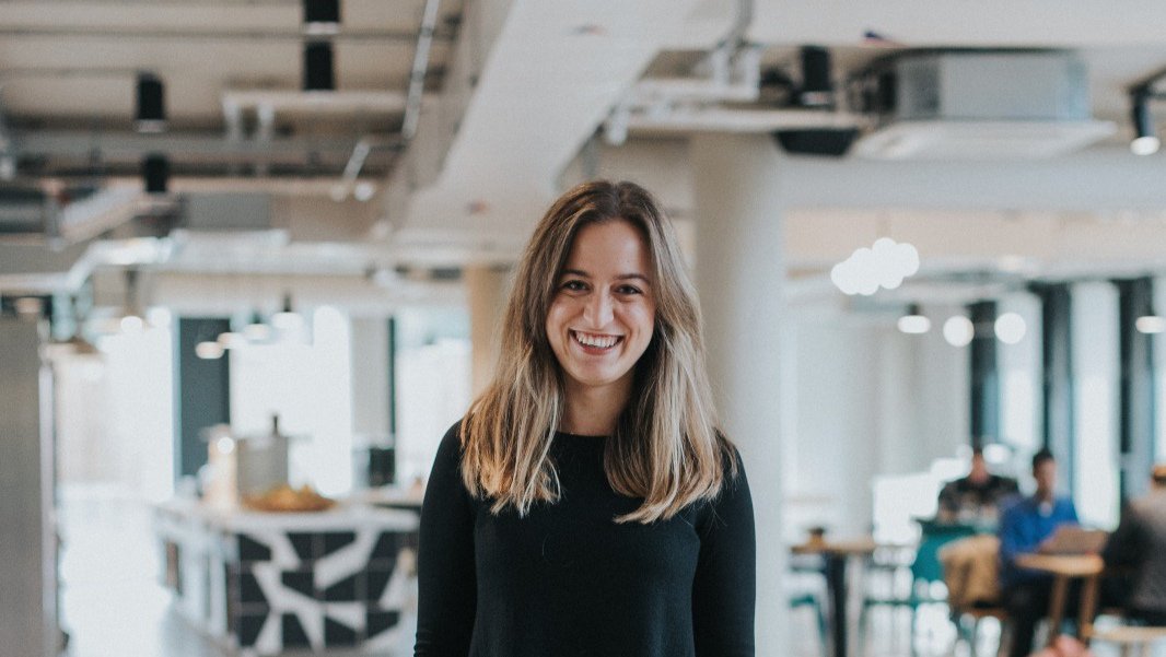 founderlabs__'s tweet image. Gabi was a co-founder of brain-health startup @MindMateApp and has gone on to be a Programme Director of @igniteaccel, supporting 50+ startups on programmes across the UK. Gabi will bring this collective experience &amp;amp; marketing expertise to the 2019 programmes. #IgniteNIMentors