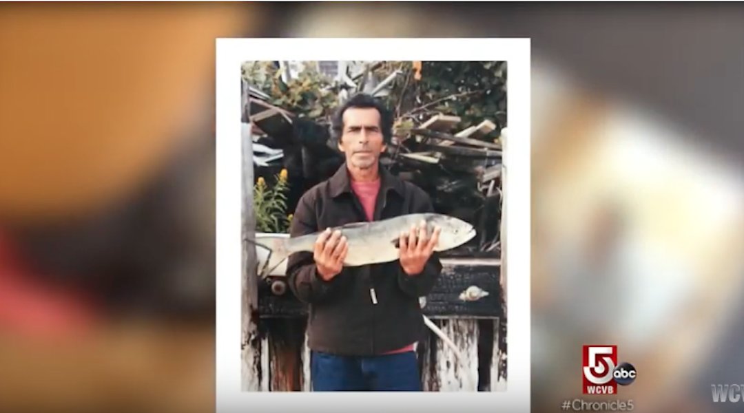 Finding a Home for Freddy in Provincetown ow.ly/iy4y30mXyN3